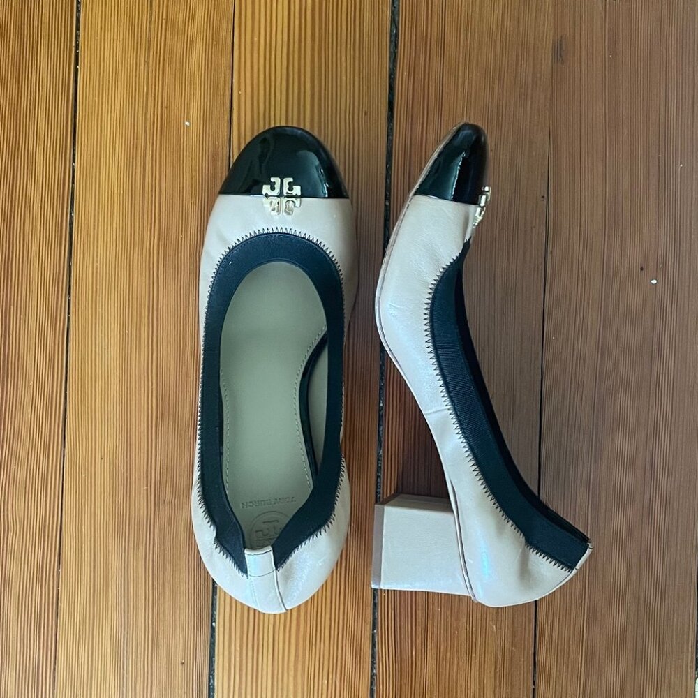 Tory Burch Pumps